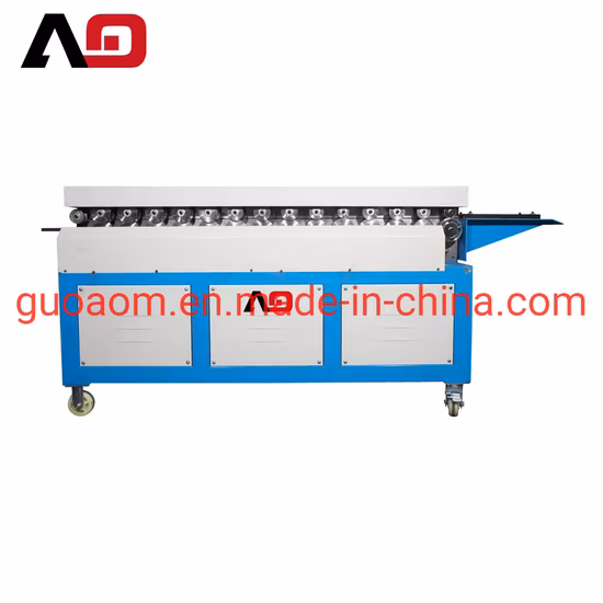 TDF Профилегибочная машина для производства фланцев T12 Профилегибочная машина для производства металлических фланцев Машина для нанесения покрытий и прокатки фланцевых листов