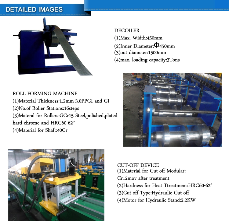 Rolling Shutter Slats Roll Forming Doors Making Industrial Machine Jm85