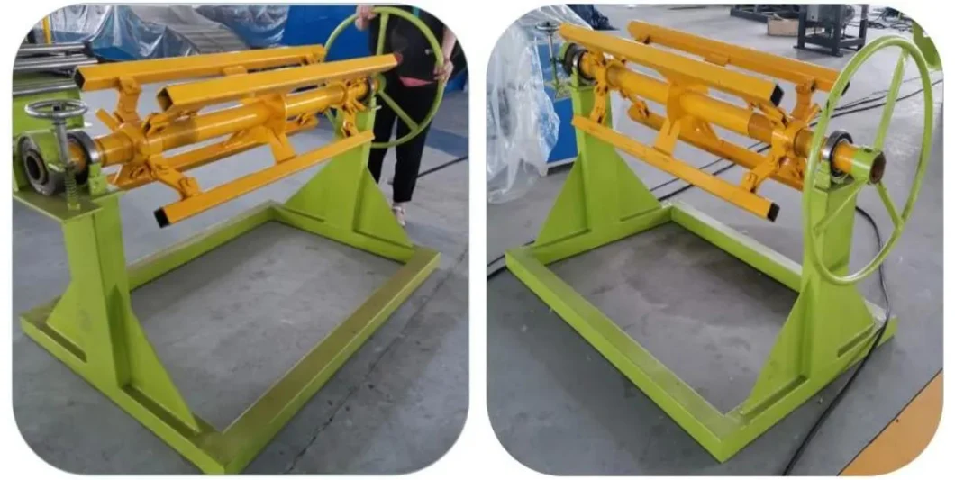 Clip Snap Lock Machine Seam Lock Standing Seam Roofing Panel Roll Forming Machine