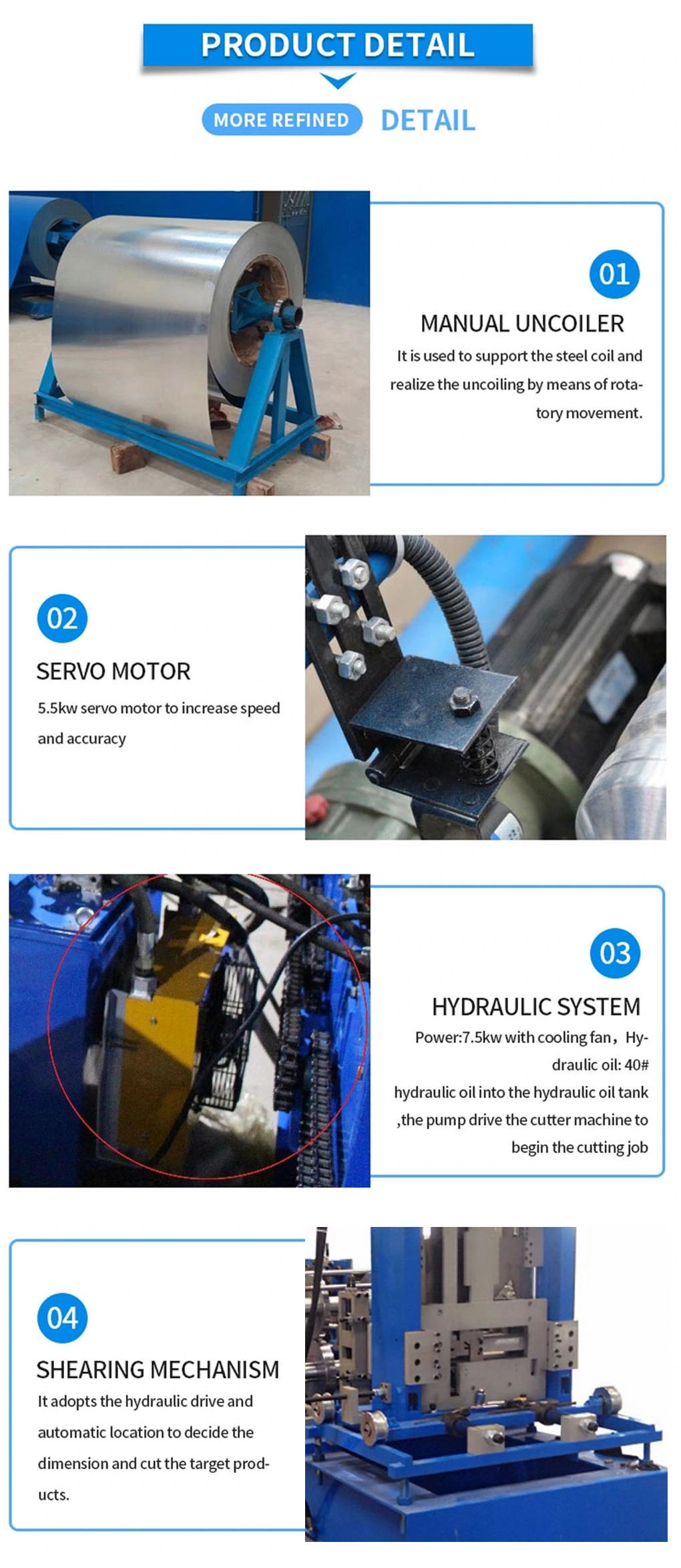 Steel Framing Machine Light Gauge Steel Framing Machine C Z Purlin Roll Forming Machine C Channel Roll Former Cee Zee Keel Making Machine