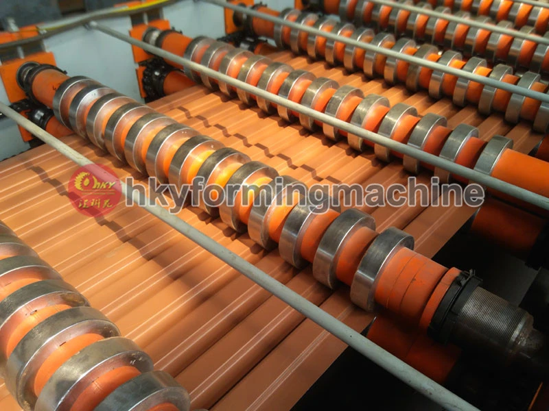 New Design Garage Metal Sheet Rolling Door Aluminum Profiling Steel Strip Shutter Roller Slat Making Forming Machine